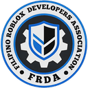 FRDA logo
