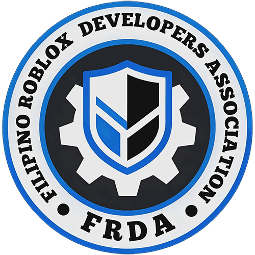 FRDA logo watermark